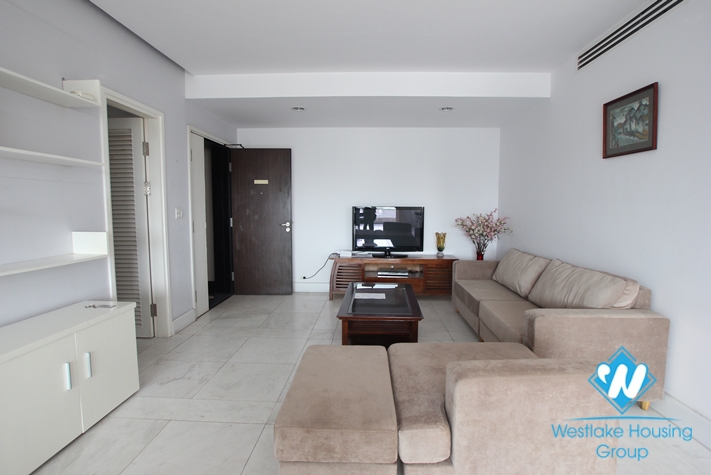 Modern 3 bedroom apartment for rent  in Golden Westlake Ha Noi